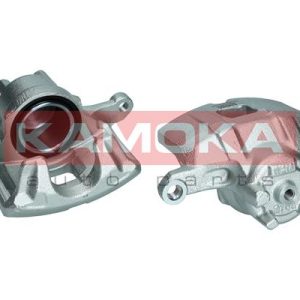 Etrier frana MITSUBISHI LANCER VIII (CY_A, CZ_A) 1.8 Flexfuel (CY3A, CY6A) Benzina/Etanol 140 cai KAMOKA JBC1084