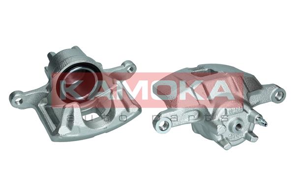 Etrier frana MITSUBISHI ASX (GA_W_) 1.6 MIVEC (GA1W) benzina 116 cai KAMOKA JBC1084