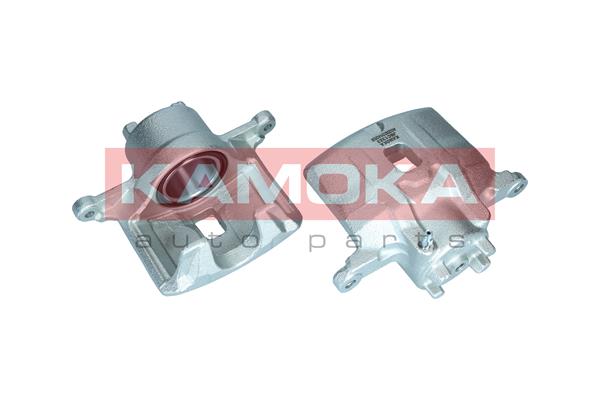 Etrier frana MITSUBISHI GALANT VIII (EA_) 2.0 (EA2A) benzina 136 cai KAMOKA JBC1323