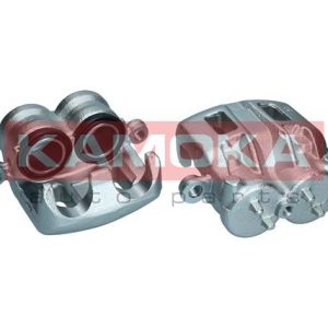 Etrier frana MITSUBISHI PAJERO CLASSIC (V2_W, V6_W, V7_W) 3.2 DI-D (V68W, V78W) diesel 170 cai KAMOKA JBC1443