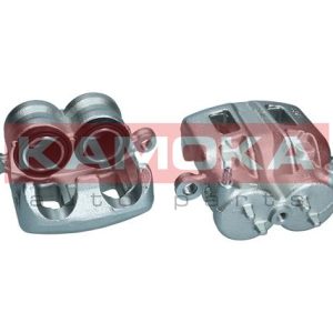 Etrier frana MITSUBISHI PAJERO CLASSIC (V2_W, V6_W, V7_W) 3.2 DI-D (V68W, V78W) diesel 170 cai KAMOKA JBC1444