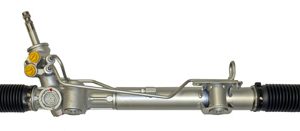 Caseta directie MITSUBISHI OUTLANDER II (CW_W) 2.2 DI-D 4WD diesel 156 cai LIZARTE 01.16.2800