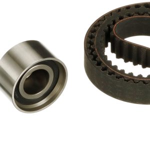 Kit distributie MITSUBISHI LANCER VI (CJ_, CP_) 1.8 16V benzina 205 cai GATES K015514XS