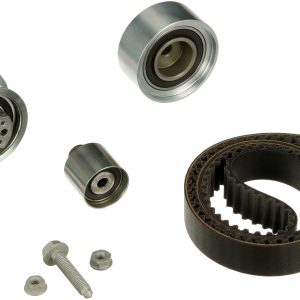 Kit distributie MITSUBISHI GRANDIS (NA_W) 2.0 DI-D (NA8W) diesel 140 cai GATES K015607XS