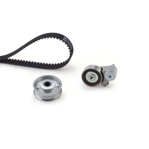 Kit distributie MITSUBISHI OUTLANDER II (CW_W) 3.0 4WD (CW6W) benzina 220 cai GATES K015647XS