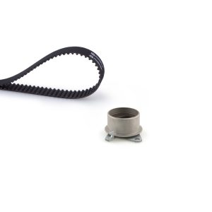 Kit distributie MITSUBISHI COLT V (CJ_, CP_) 1300 GL,GLX (CJ1A) benzina 75 cai GATES K035434XS