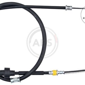 Cablu frana de parcare MITSUBISHI OUTLANDER II (CW_W) 2.4 (CW5W) benzina 170 cai ABS K10223