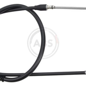 Cablu frana de parcare MITSUBISHI LANCER VII (CS_A, CT_A) 1.3 benzina 82 cai ABS K10847