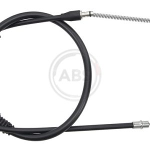 Cablu frana de parcare MITSUBISHI LANCER VII (CS_A, CT_A) 2.0 (CS9A) benzina 135 cai ABS K10848