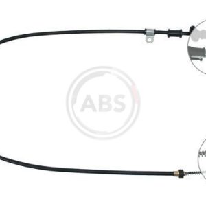 Cablu frana de parcare MITSUBISHI CARISMA (DA_) 1.8 MSX - 16V (DA2A) benzina 140 cai ABS K14768