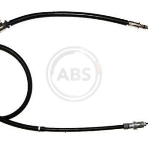 Cablu frana de parcare MITSUBISHI GALANT VIII (EA_) 2.4 GDI (EA3A) benzina 150 cai ABS K14857