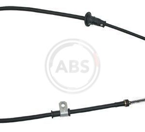 Cablu frana de parcare MITSUBISHI LANCER V Station Wagon (CB_W, CD_W) 1.6 16V (CB4W) benzina 113 cai ABS K14938