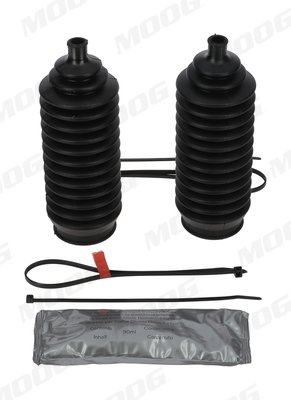 Ansamblu burduf directie MITSUBISHI GALANT IV Station Wagon (A16_V) 2.3 Turbo-D (A167V) diesel 84 cai MOOG K150055