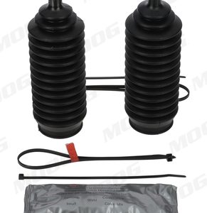 Ansamblu burduf directie MITSUBISHI LANCER IV (C6_A, C7_A) 1.3 (C61A) benzina 60 cai MOOG K150055