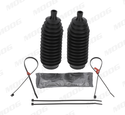 Ansamblu burduf directie MITSUBISHI CARISMA limuzina (DA_) 1.8 (DA2A) benzina 115 cai MOOG K150153