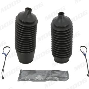 Ansamblu burduf directie MITSUBISHI PAJERO CLASSIC (V2_W, V6_W, V7_W) 3.2 DI-D (V68W, V78W) diesel 170 cai MOOG K150156