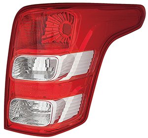 Lampa spate MITSUBISHI L200 / TRITON (KJ_, KK_, KL_) 2.5 DI-D 4WD diesel 136 cai VAN WEZEL 1706932