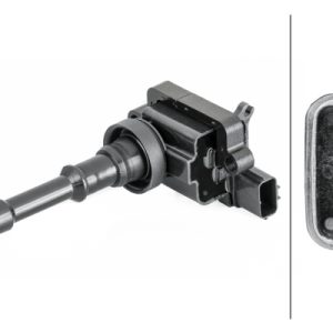 Bobina de inductie MITSUBISHI LANCER VII combi (CS_W, CT_W) 1.6 benzina 98 cai HELLA 5DA 358 057-831