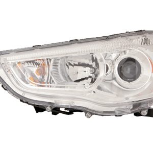 Far MITSUBISHI ASX (GA_W_) 2.2 DI-D 4WD (GA8W) diesel 150 cai VAN WEZEL 3201961