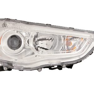 Far MITSUBISHI ASX (GA_W_) 2.2 DI-D 4WD (GA8W) diesel 150 cai VAN WEZEL 3201962