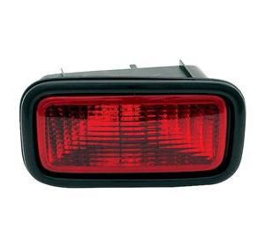 Lumina de ceata spate MITSUBISHI LANCER VII (CS_A, CT_A) 1.3 benzina 82 cai VAN WEZEL 3231929