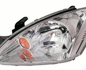 Far MITSUBISHI LANCER VII combi (CS_W, CT_W) 1.6 benzina 98 cai VAN WEZEL 3231961