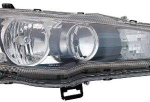 Far MITSUBISHI LANCER VIII (CY_A, CZ_A) 1.5 benzina 109 cai VAN WEZEL 3232962