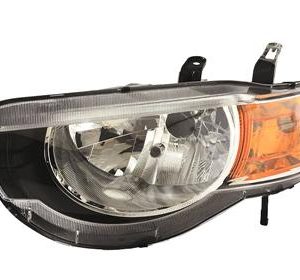 Far MITSUBISHI COLT VI (Z3_A, Z2_A) 1.1 (Z31A, Z32A) benzina 75 cai VAN WEZEL 3236961