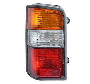 Lampa spate MITSUBISHI L 300 III bus (P0_W, P1_W, P2_W, P3_W) 2.0 i (P00W, P03W, P13W) benzina 113 cai VAN WEZEL 3252921