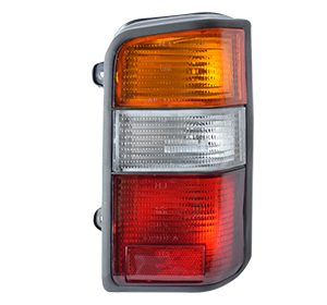 Lampa spate MITSUBISHI L 300 III caroserie (P0_V, P1_V, P2_V) 1.6 (P12V, P02V) benzina 69 cai VAN WEZEL 3252922