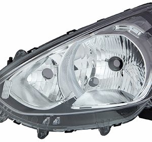 Far MITSUBISHI MIRAGE / SPACE STAR VI hatchback (A0_A) 1.2 (A03A) benzina 80 cai VAN WEZEL 3263961