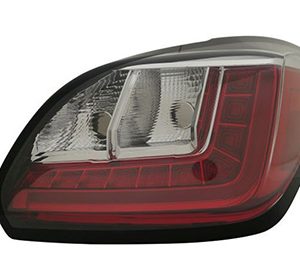 Lampa spate MITSUBISHI MIRAGE / SPACE STAR VI hatchback (A0_A) 1.2 benzina 71 cai VAN WEZEL 3266932