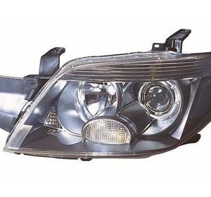 Far MITSUBISHI OUTLANDER I (CU_W) 2.4 4WD (CU5W) benzina 162 cai VAN WEZEL 3271961