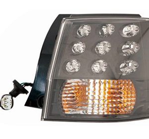Lampa spate MITSUBISHI OUTLANDER II (CW_W) 2.0 4WD benzina 147 cai VAN WEZEL 3272922