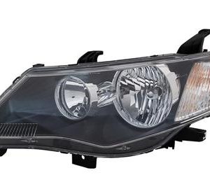 Far MITSUBISHI OUTLANDER II (CW_W) 2.0 (CW4W) benzina 147 cai VAN WEZEL 3272961