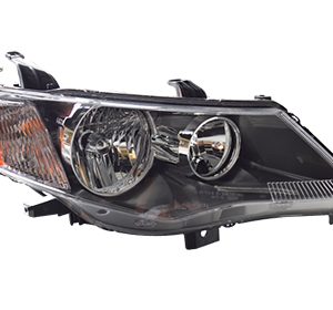 Far MITSUBISHI OUTLANDER II (CW_W) 2.2 DI-D 4WD diesel 156 cai VAN WEZEL 3272984