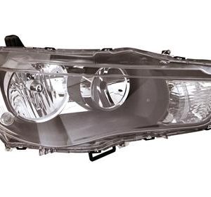 Far MITSUBISHI OUTLANDER II (CW_W) 2.0 DI-D (CW8W) diesel 140 cai VAN WEZEL 3273962