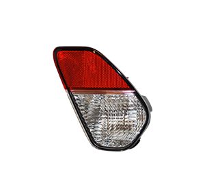 Lampa mers inapoi MITSUBISHI OUTLANDER III (GG_W, GF_W, ZJ, ZL, ZK) 2.2 DI-D (GF6W) diesel 150 cai VAN WEZEL 3279930
