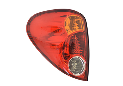 Lampa spate MITSUBISHI L200 / TRITON (KA_T, KB_T) 2.5 DI-D (KA4T) diesel 136 cai VAN WEZEL 3295921