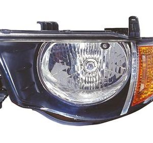 Far MITSUBISHI L200 / TRITON (KA_T, KB_T) 2.5 DI-D 4WD (KB4T) diesel 136 cai VAN WEZEL 3295961