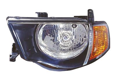 Far MITSUBISHI L200 / TRITON (KA_T, KB_T) 2.5 DI-D (KA4T) diesel 136 cai VAN WEZEL 3295961