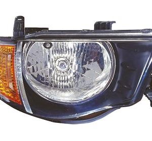 Far MITSUBISHI L200 / TRITON (KA_T, KB_T) 2.5 DI-D 4WD (KB4T) diesel 136 cai VAN WEZEL 3295962