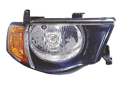 Far MITSUBISHI L200 / TRITON (KA_T, KB_T) 2.5 DI-D (KA4T) diesel 136 cai VAN WEZEL 3295962