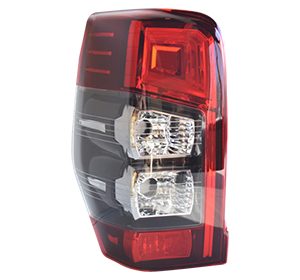 Lampa spate MITSUBISHI L200 / TRITON (KJ_, KK_, KL_) 2.4 DI-D 4WD (KL1T) diesel 181 cai VAN WEZEL 3299931