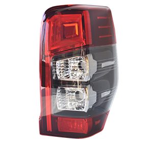 Lampa spate MITSUBISHI L200 / TRITON (KJ_, KK_, KL_) 2.5 DI-D 4WD diesel 136 cai VAN WEZEL 3299932