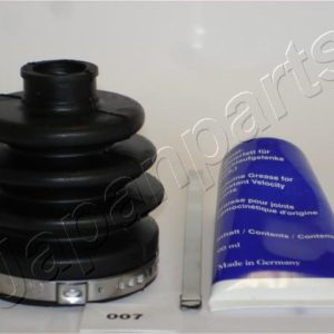 Ansamblu burduf articulatie planetara MITSUBISHI GALANT VI limuzina (E3_A) 2.0 4WD (E39A, E38A, E33A) benzina 109 cai JAPANPARTS KB-007