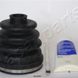 Ansamblu burduf articulatie planetara MITSUBISHI COLT I (A15_A) 1.4 GLX, GT (A152A) benzina 70 cai JAPANPARTS KB-038