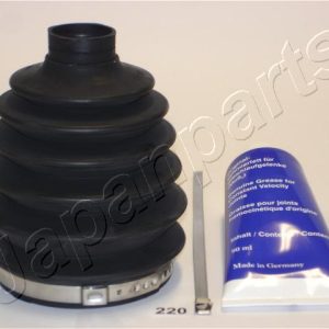 Ansamblu burduf articulatie planetara MITSUBISHI LANCER VII (CS_A, CT_A) 1.3 benzina 82 cai JAPANPARTS KB-220