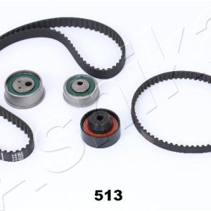 Kit distributie MITSUBISHI GRANDIS (NA_W) 2.4 MIVEC (NA4W) benzina 177 cai ASHIKA KCT513