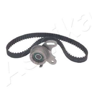 Kit distributie MITSUBISHI COLT IV (CA_A) 1.3 GLi 12V (CA1A) benzina 75 cai ASHIKA KCT533A